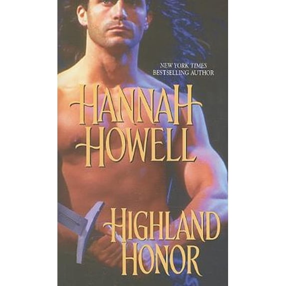 Pre-Owned Highland Honor (Mass Market Paperback) 142012482X 9781420124828