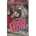 thumbnail image 1 of Pre-Owned Highland Velvet (Paperback) 0671450344 9780671450342, 1 of 1
