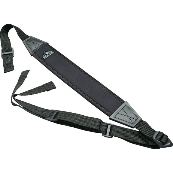 HIGHLANDER BLK RFL SLING