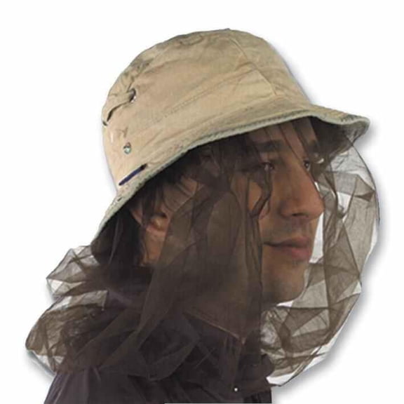 HIGHLANDER - Mosquito / Midge Micro Head Net