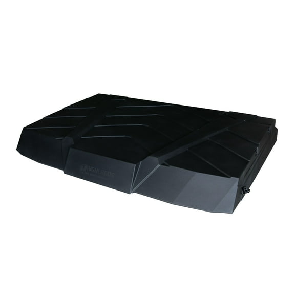 HIGHLANDS CARGO UTV Rear Bed Cover for 2016-2026 Can-Am Defender Models