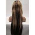 thumbnail image 1 of HIGHLIGHT "F1B/27" 15A grade Wig (100% Virgin Human Hair), 1 of 11