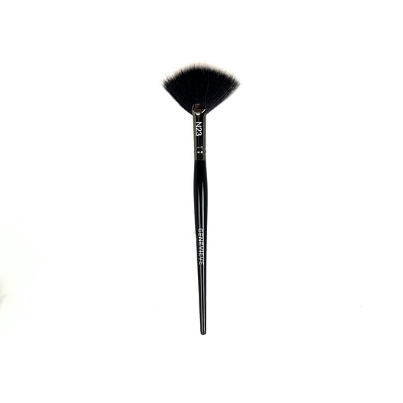 HIGHLIGHT FAN BRUSH N23