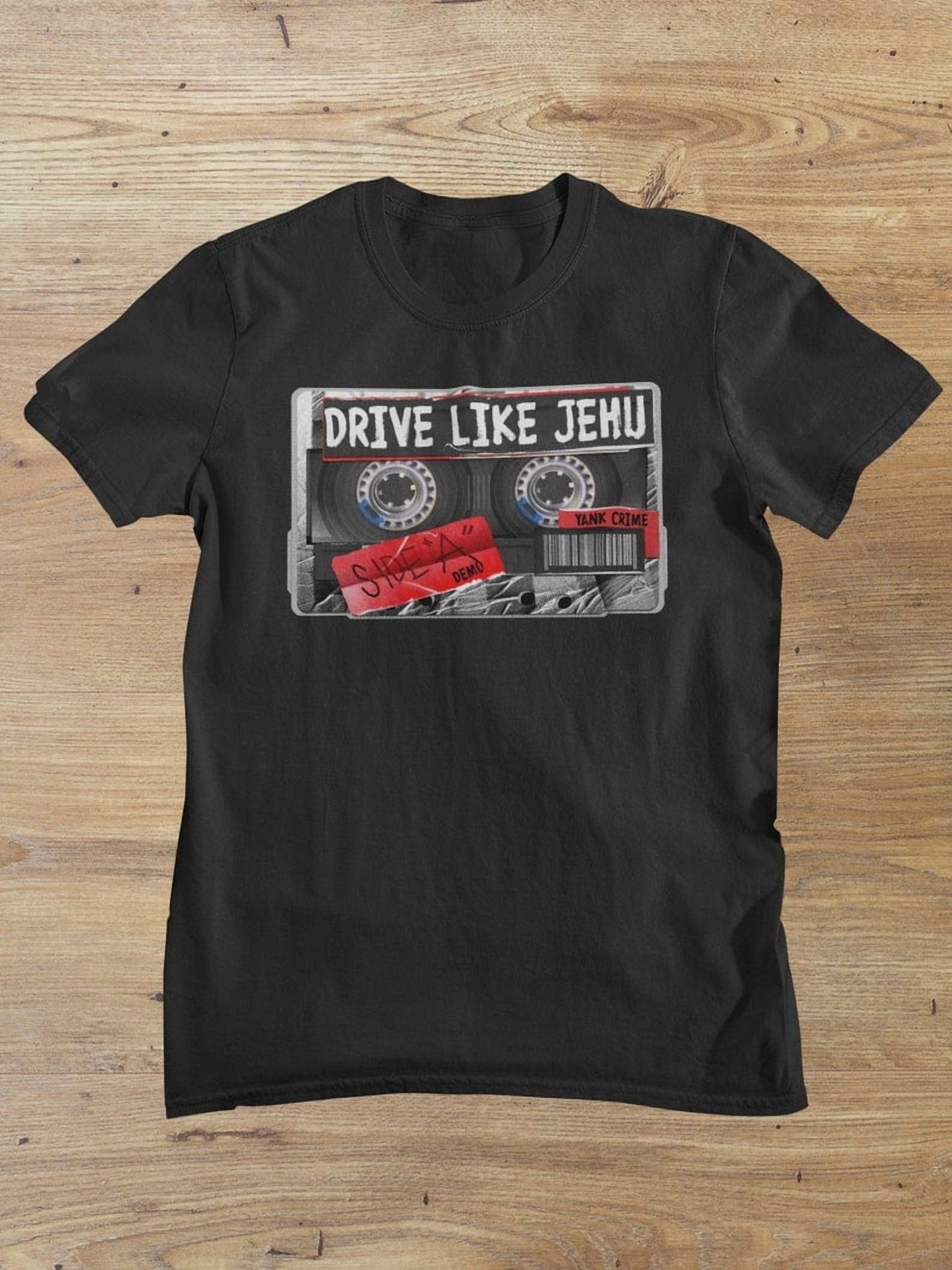 HIGHLY SUSPECT American Rock band Tourconcert Men's Unisex T-shirt