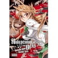 thumbnail image 1 of Pre-Owned Highschool of the Dead, Vol. 1 (Paperback) 031613225X 9780316132251, 1 of 1