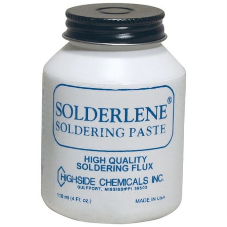 Highside Chemicals Solderlene®, 4oz