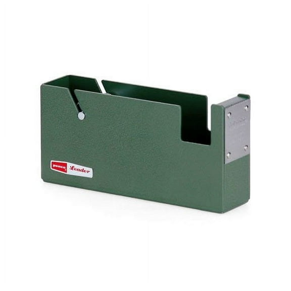 HIGHTIDE Penco Tape Dispenser: 0.98 in. width (Green)
