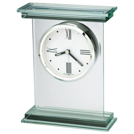 HIGHTOWER TABLETOP CLOCK