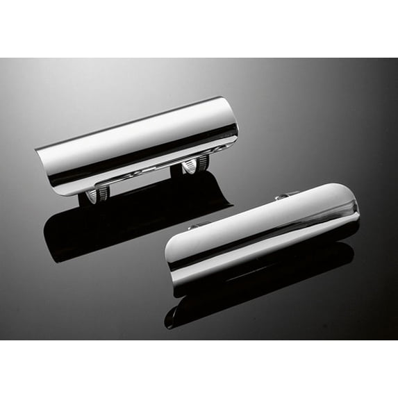 HIGHWAY HAWK HH-65-554 Exhaust Heat Shield