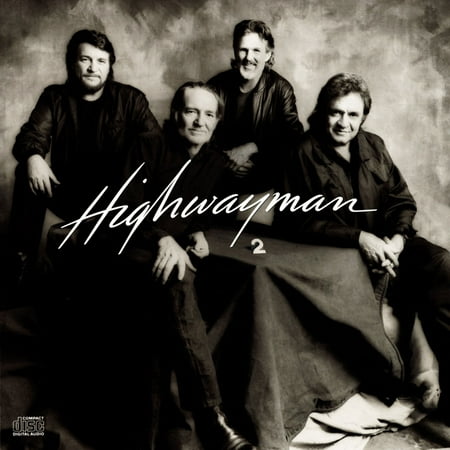 HIGHWAYMAN 2 [074644524024]