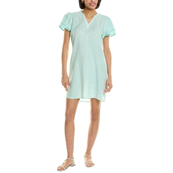 HIHO womens Kelly Shift Dress, XS