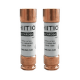 thumbnail image 1 of HIITIO RK5 60A Time-Delay Fuse, 250VAC/150VDC Class R Cartridge Fuse, Dual Element Current Limiting (2-Pack), 1 of 5