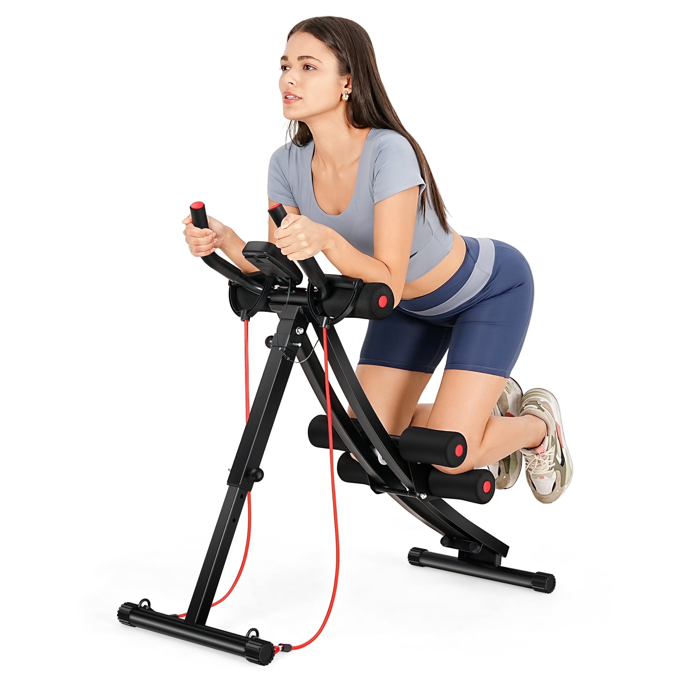 Burn Machine Workout