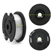HIJOB Portable to Clean Patios Cars Fences Driveways