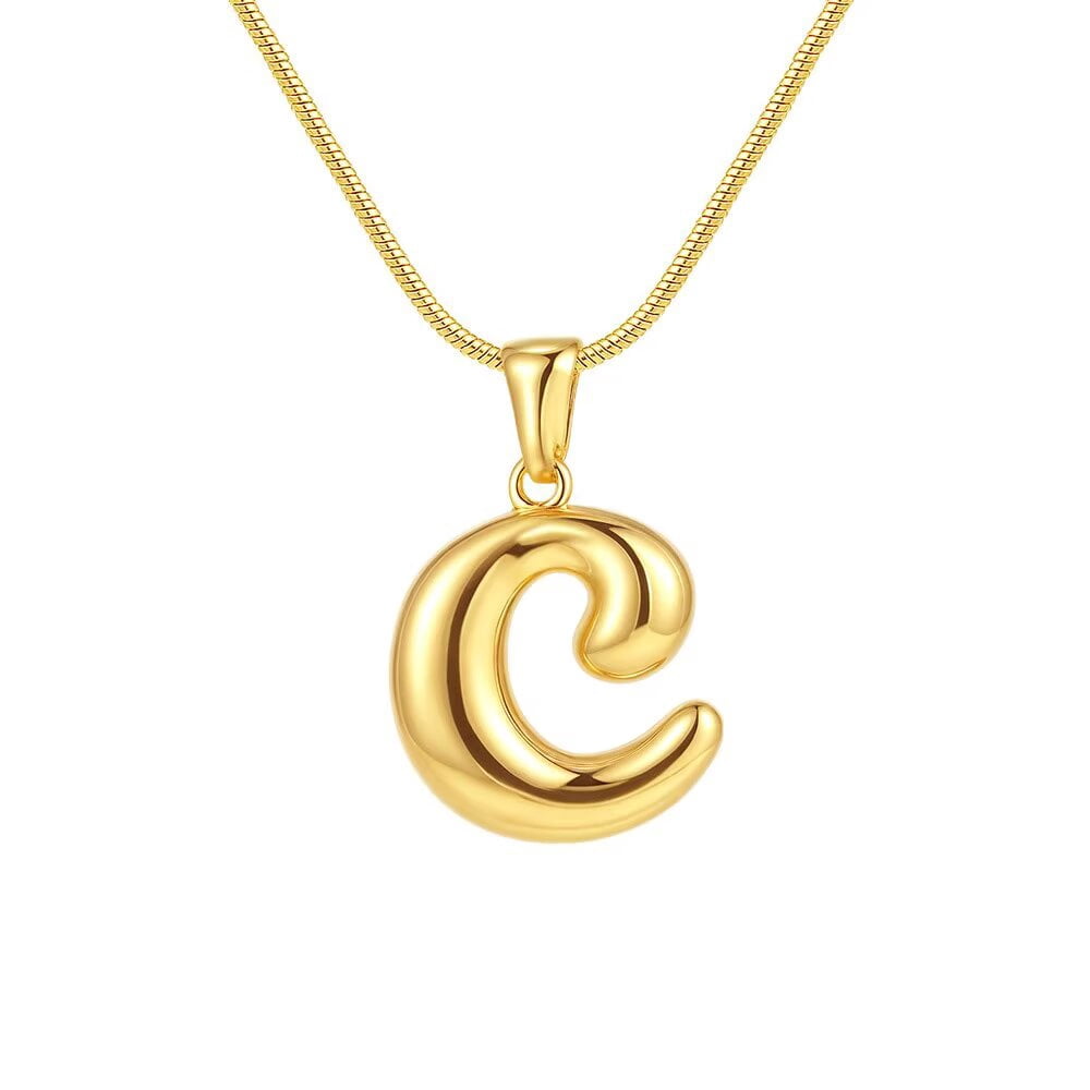 C
