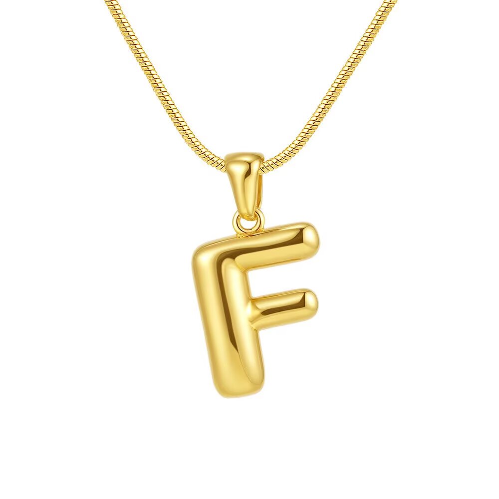 F