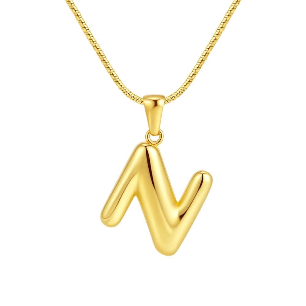 N