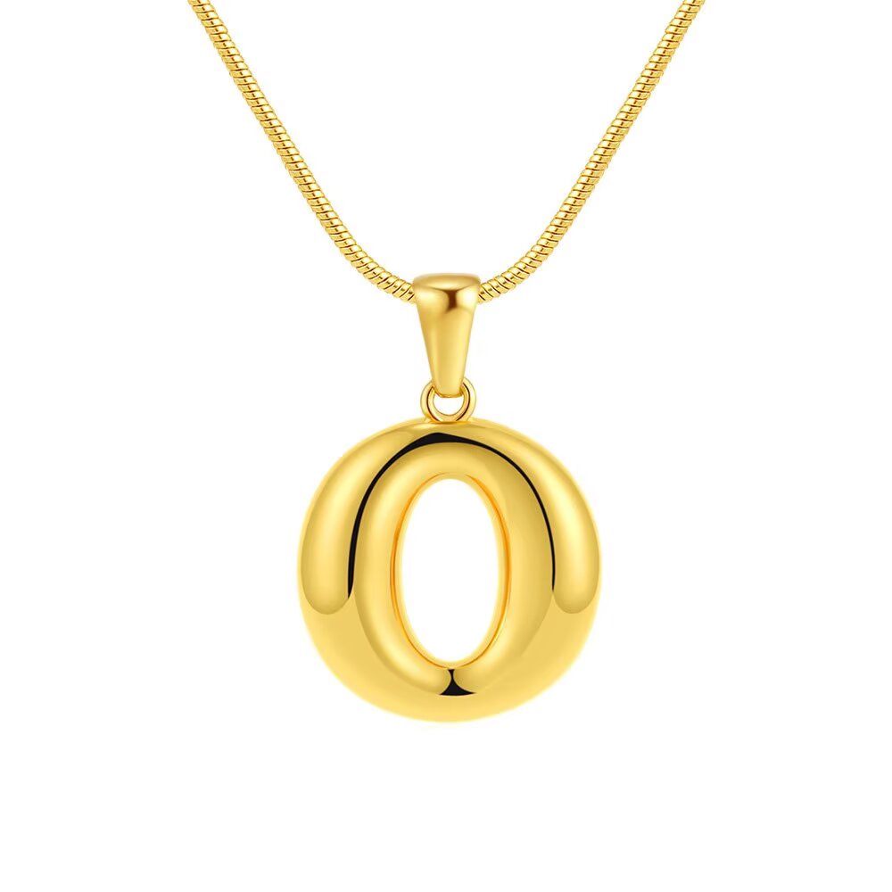 O
