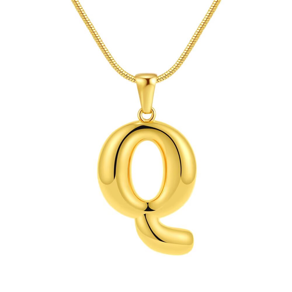 Q