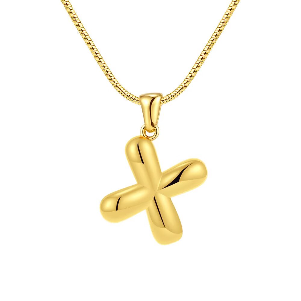 X