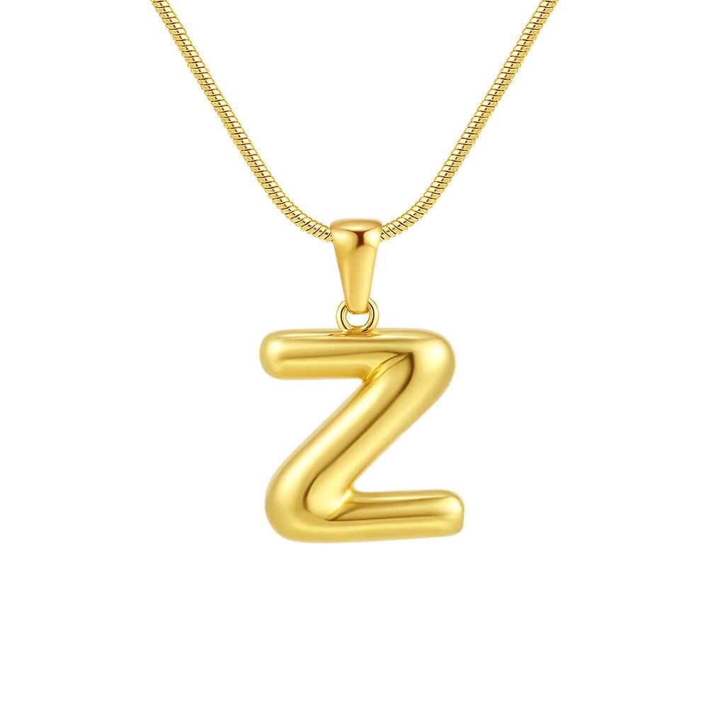Z