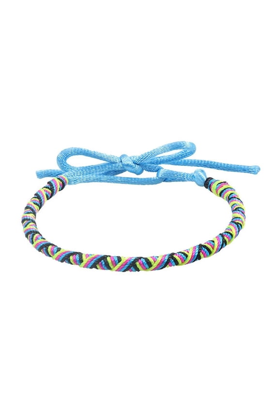 Pride Rainbow Bracelets for Gay Lesbian Pride Multicolor Bracelets for Men Women Adjustable Stackable LGBT Bracelets Chain Jewelry Style 19