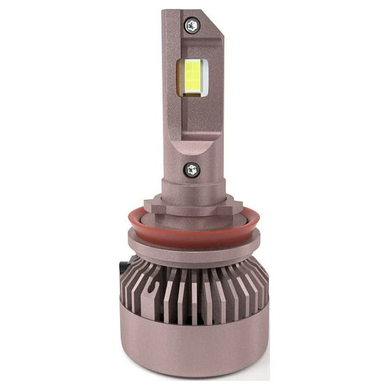 HIKARI 2023 Future 30000LM ZS23 H11/H8/H9 LED Single