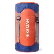 HIKEMAN Compression Sack,Stuff Water-Resistant Outdoor Water-Resistant