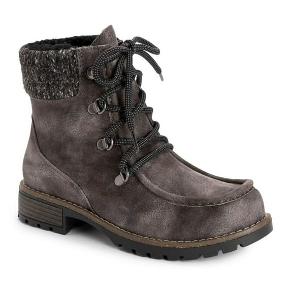 HIKER ROCKY BT-BLACK DISTRESSD