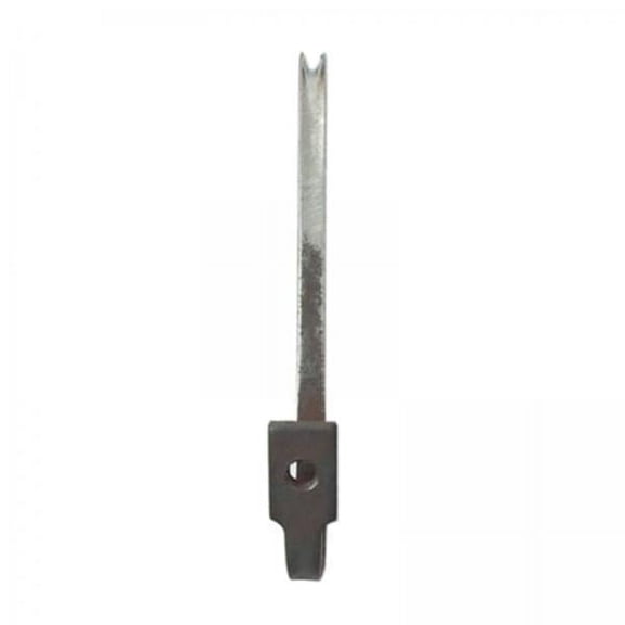 HILABEE 2x 1pc Pile Pin Scissors for Electric Rug Tufting Carpet Weaving Tools Accessories