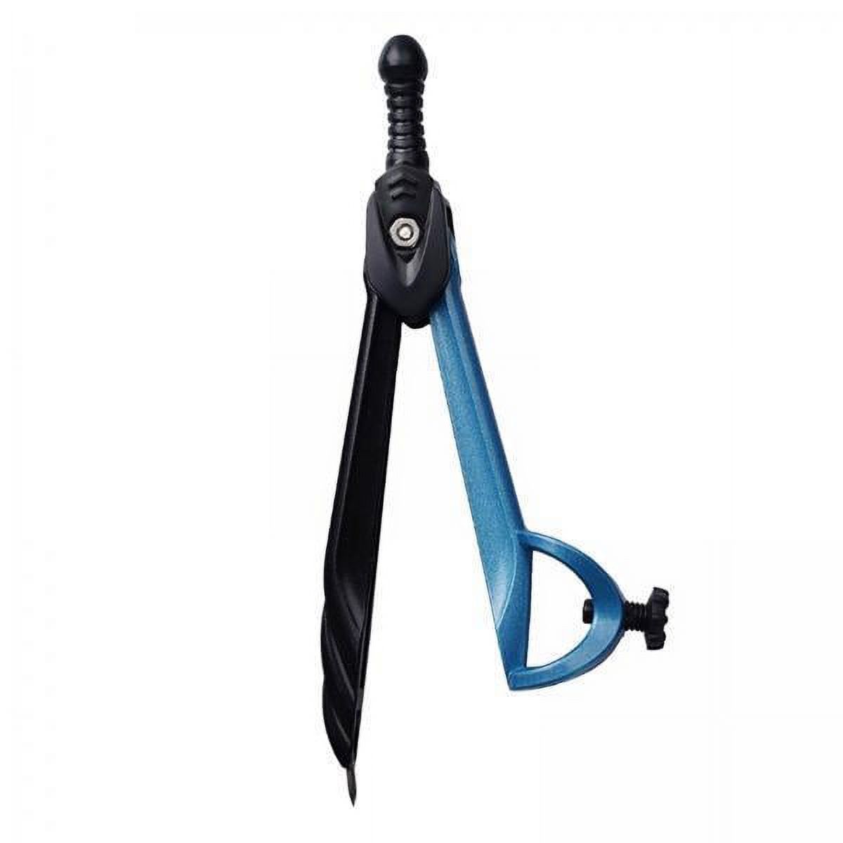 HILABEE 2xLARGE PENCIL MARKING COMPASS CIRCLE MAKER SCRIBER MARKING