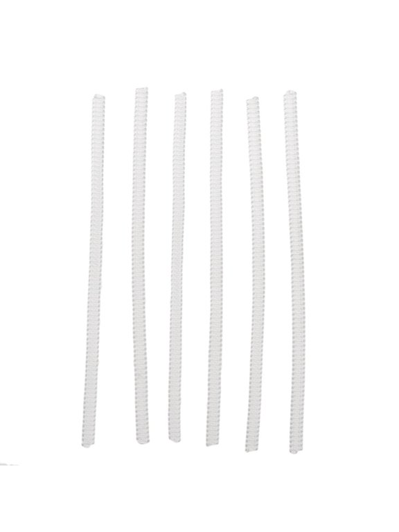 6x Invisible Size Adjuster Sizer Jewelry Reducer Guard Fitter Tool - 6pcs 3mm A
