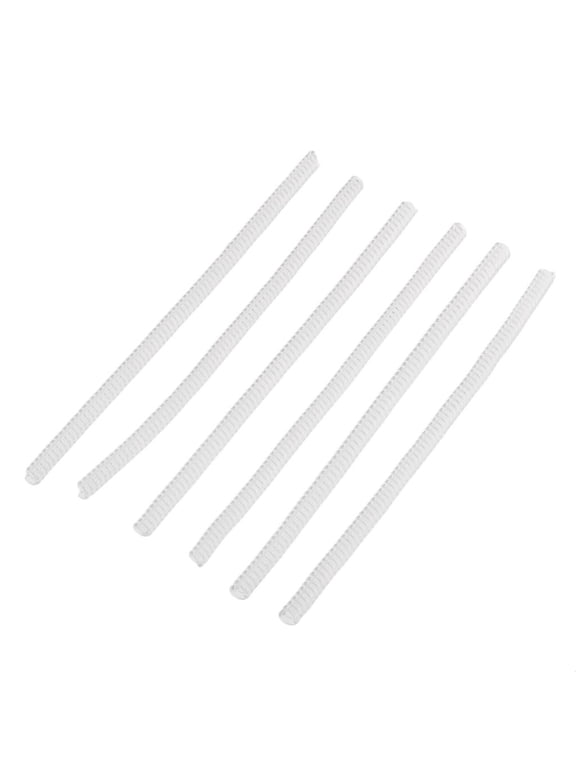 6x Invisible Size Adjuster Sizer Jewelry Reducer Guard Fitter Tool - 6pcs 3mm B