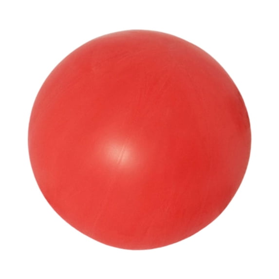 HILABEE 72 inch Large Balloon ,Latex Big Balloon ,Festivals Event Photo ,Anniversary Thick Oversized Balloon Jumbo Thicken Balloon red