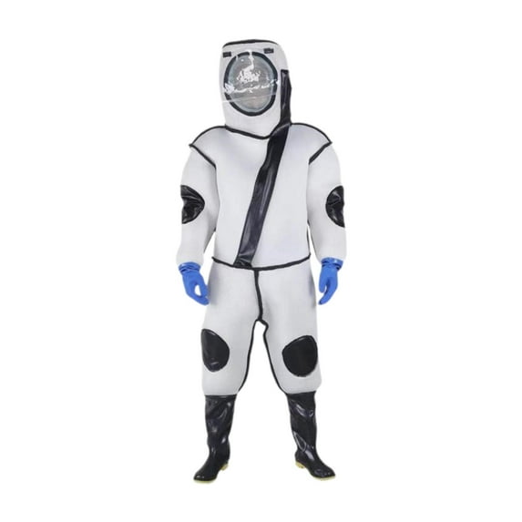HILABEE Bee Keeper Suit Professional Beekeeping Supplies Full Body Beekeeping Outfit 41 Shoes