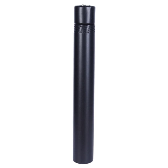 HILABEE Extendable Poster Tubes Expand Large with Strap Carry Documents, Blueprints, Drawings and Art Portable Round Storage Case for Map Photo Prints