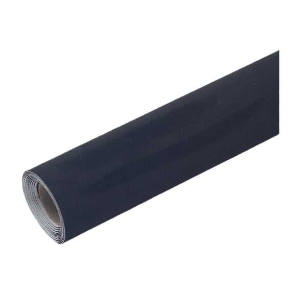 HILABEE Faux Suede Fabric Repair Patch Upholstery Sheet Dashboard Modification Roll Upgrade Polyester Spandex Material Suitable for Car Interior Decoration Chair Furniture Restoration 30cmx150cm