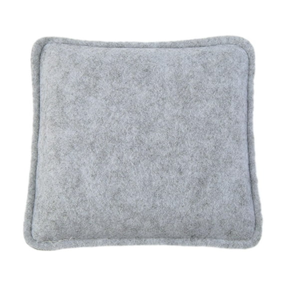 HILABEE Felting Pad Wool Felting Mat DIY Tensile Wool Felting Pad Wear Resistance Dustproof Professional Gift Felting Supplies A