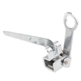thumbnail image 1 of HILABEE Metal Embroidery Presser Foot for Singer Sewing Machines , , 3 Pcs, 1 of 8