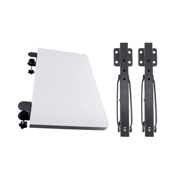 HILABEE Sewing Extension Board Sewing Table Board Quilting Large Expansion Table DIY Crafting Board Stable Sturdy PP Iron Suitable for Adults Beginners