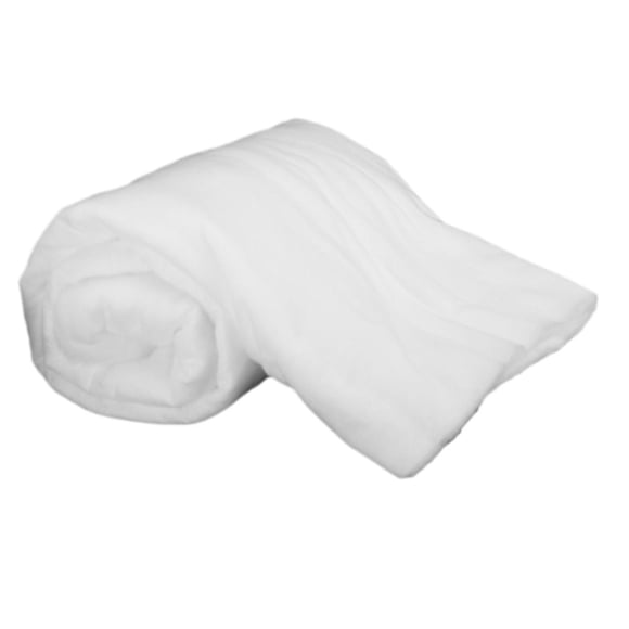 HILABEE Soft Quilt Batting Wadding Quilts Fabric Filler ,Multipurpose 5 Yards Cotton Batting for Pillow Patchwork Handicrafts Sofa Cushions Accessory