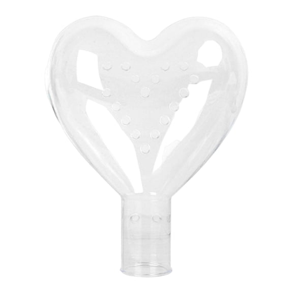 HILABEE for Bridal Bouquets, Sphere Accessories, Professional Photo Props, Transparent Decorative Spheres, Flower Arrangement Boxes for Anniversaries