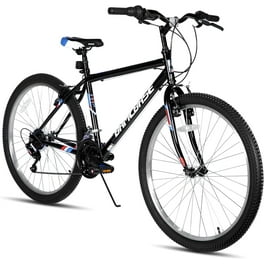 ROCKRIDER 26インチ マウンテンバイク Decathlon Rockrider ST50, 21 Speed Aluminum Mountain Bike