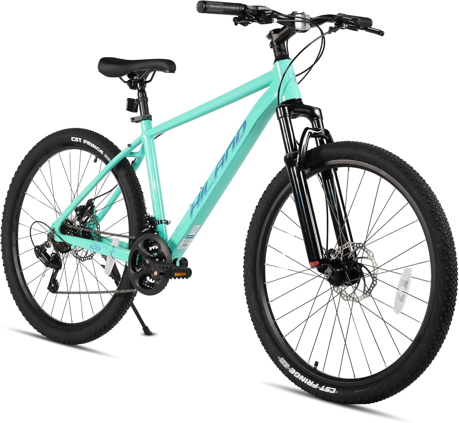 HILAND-26-Inch-Mens-Womens- HILAND-26-Inch-Mens-Womens-
