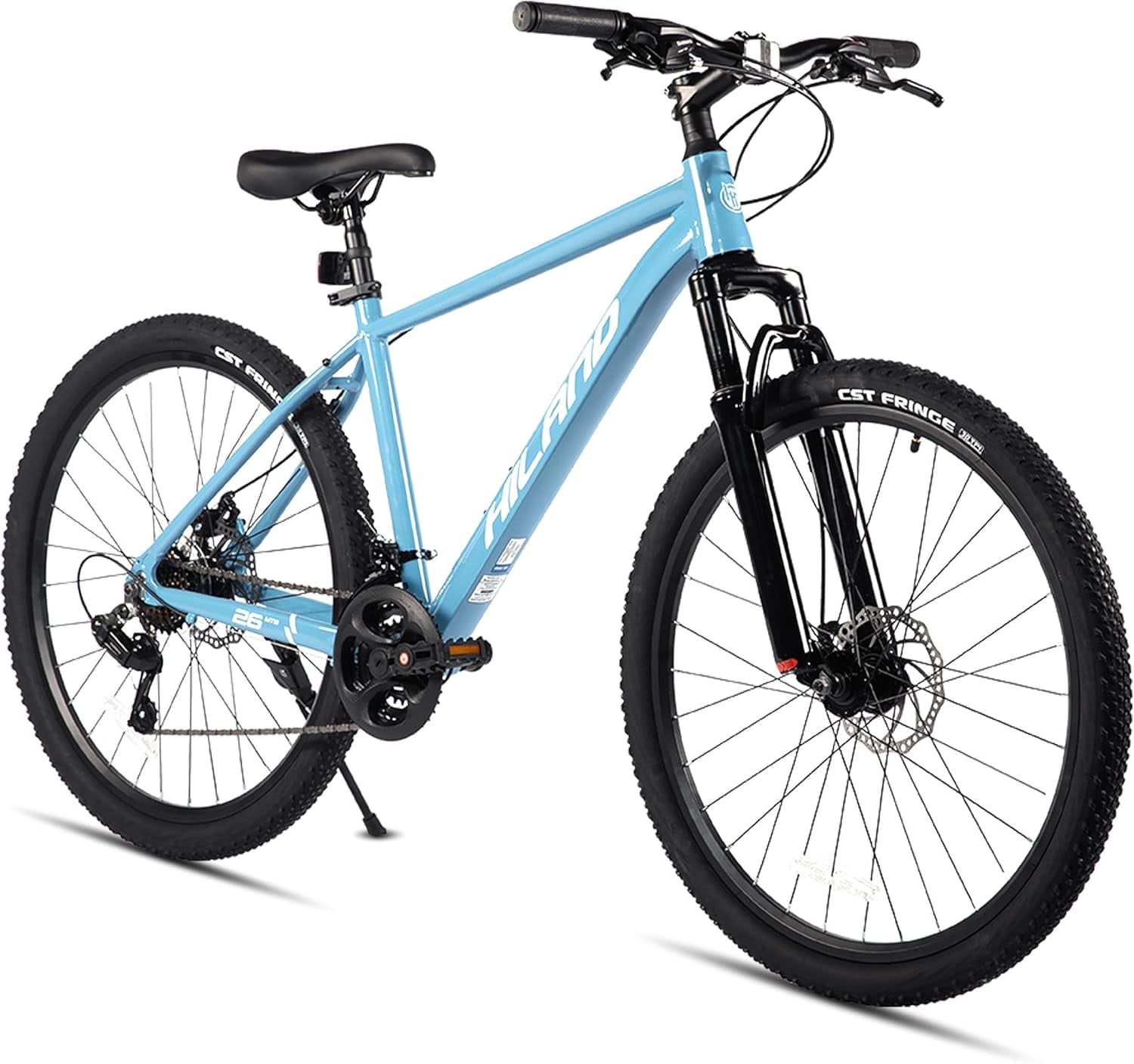 HILAND-26-Inch-Mens-Womens-