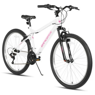 Mongoose Status 2.2 Mountain BIke, 21 speeds, 24-inch wheels