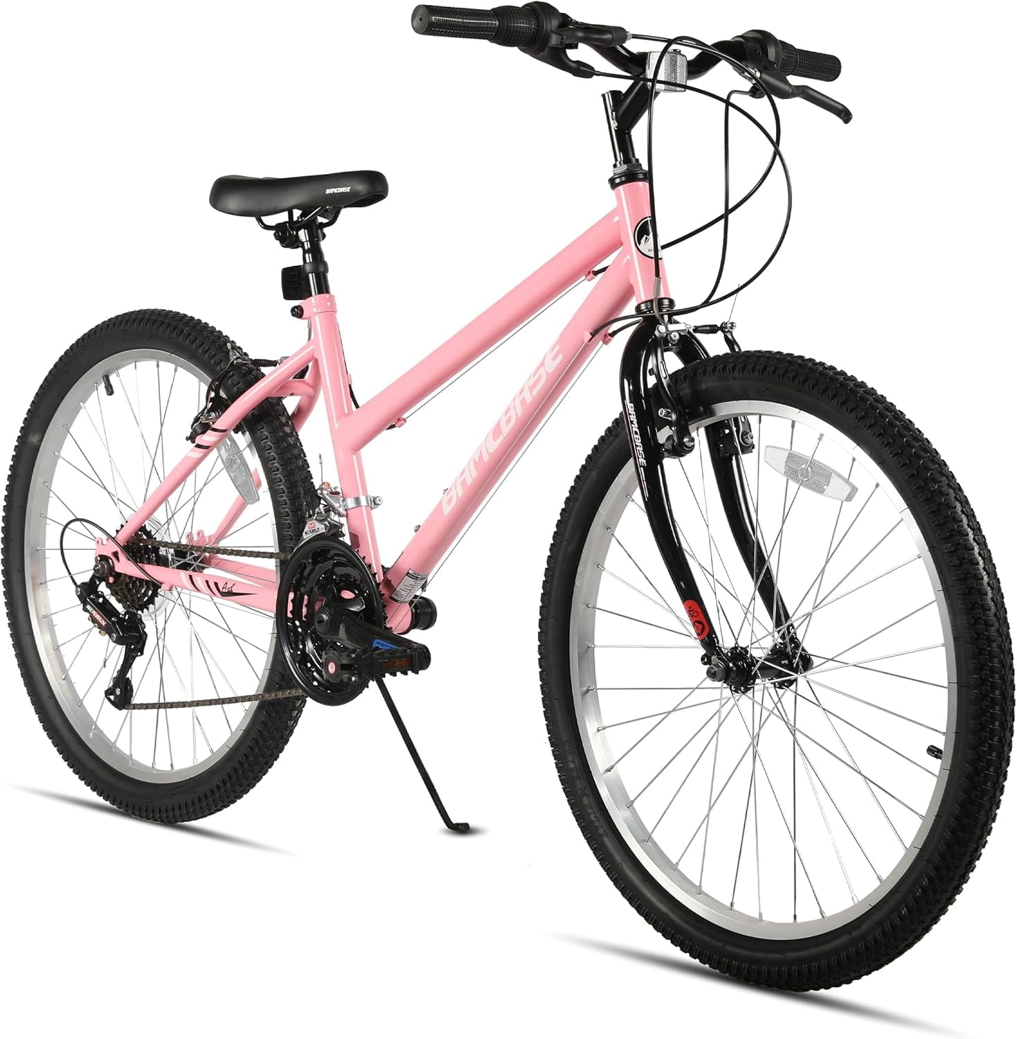 Arden Girls Junior Mountain Bike Buy Piranha 24 Inch Wheel Size