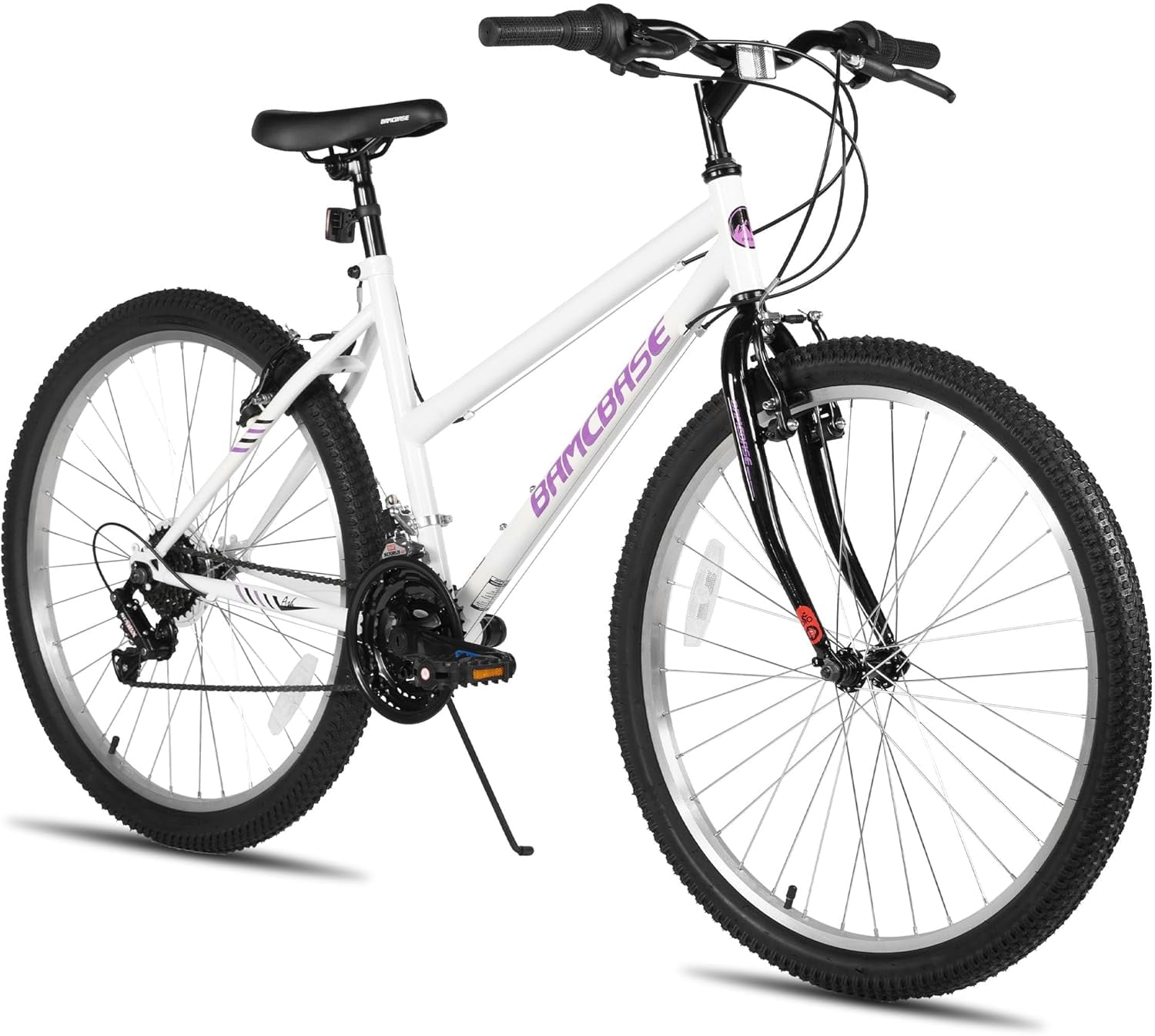 美品！SUPER AMICUS 26型18速 430mm VINTAGE MTB 美品！SUPER AMICUS 26型18速 430mm VINTAGE MTB - メルカリ