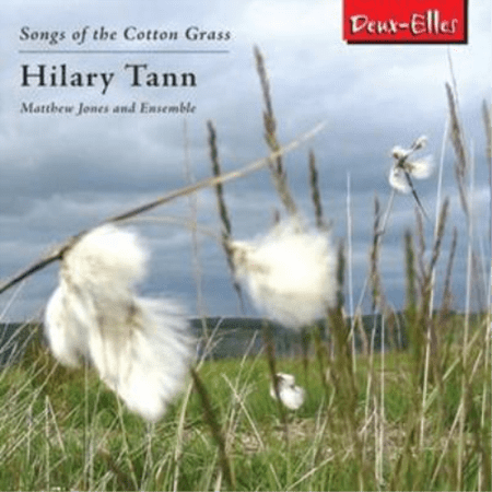 Songs of the Cotton Grass (CD)