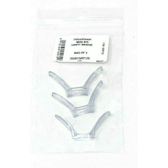 Oakley Replacement Nose Pads